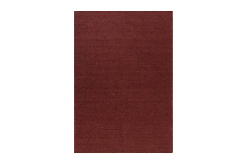 Ullmatta Molly - 300x400 cm, Marsala - Textil & mattor - Mattor - Modern matta - Ullmatta