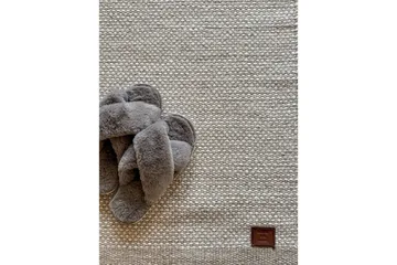 Ullmatta Sandhamn - 200x300 cm, Nature - Textil & mattor - Mattor - Modern matta - Ullmatta