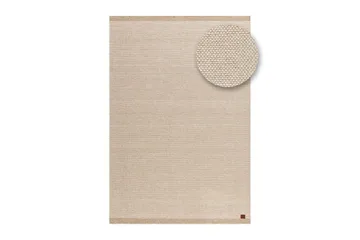 Ullmatta Sandhamn - 200x300 cm, Nature - Textil & mattor - Mattor - Modern matta - Ullmatta