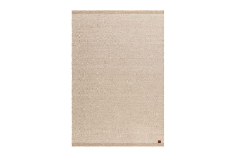 Ullmatta Sandhamn - 200x300 cm, Nature - Textil & mattor - Mattor - Modern matta - Ullmatta