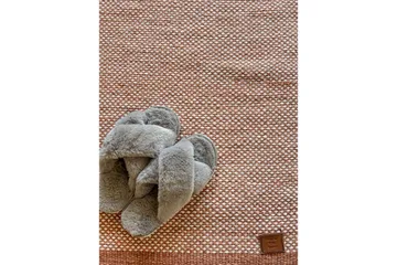 Ullmatta Sandhamn - 200x300 cm, Terracotta - Textil & mattor - Mattor - Modern matta - Ullmatta
