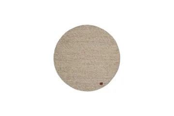 Skagen Ullmatta 160 cm Rund
