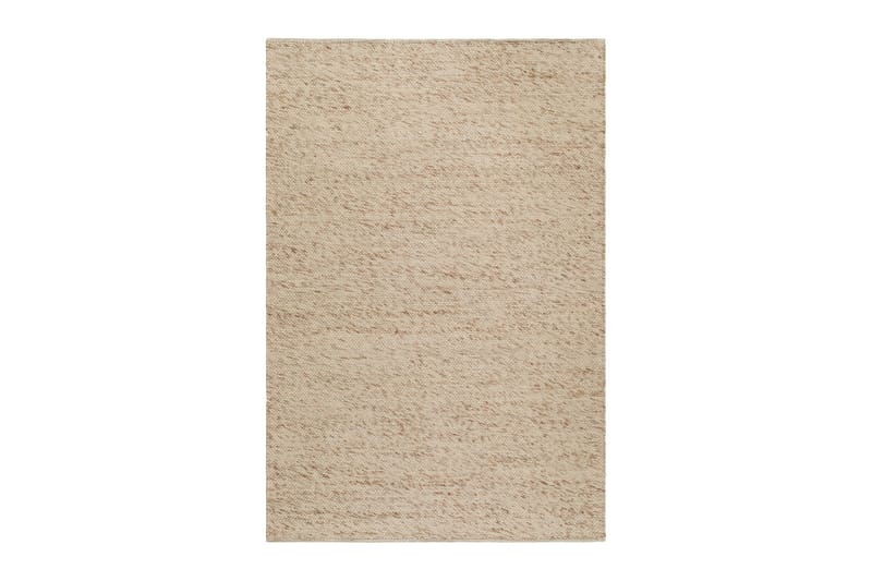 Skagen Ullmatta 300x400 cm Rektangulär - Naturmelange - Textil & mattor - Mattor - Modern matta - Ullmatta
