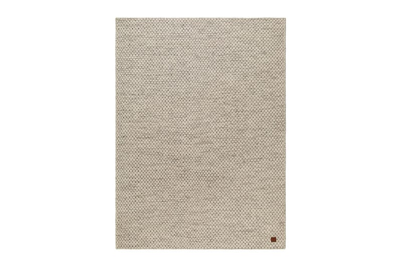 Torekov Ullmatta 200x300 cm - Vit - Textil & mattor - Mattor - Modern matta - Ullmatta