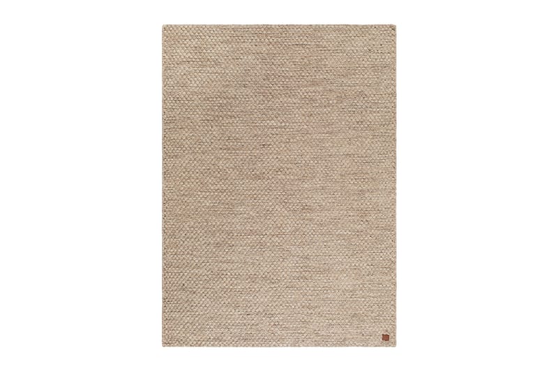 Torekov Ullmatta 240x340 cm - Linne - Textil & mattor - Mattor - Modern matta - Ullmatta