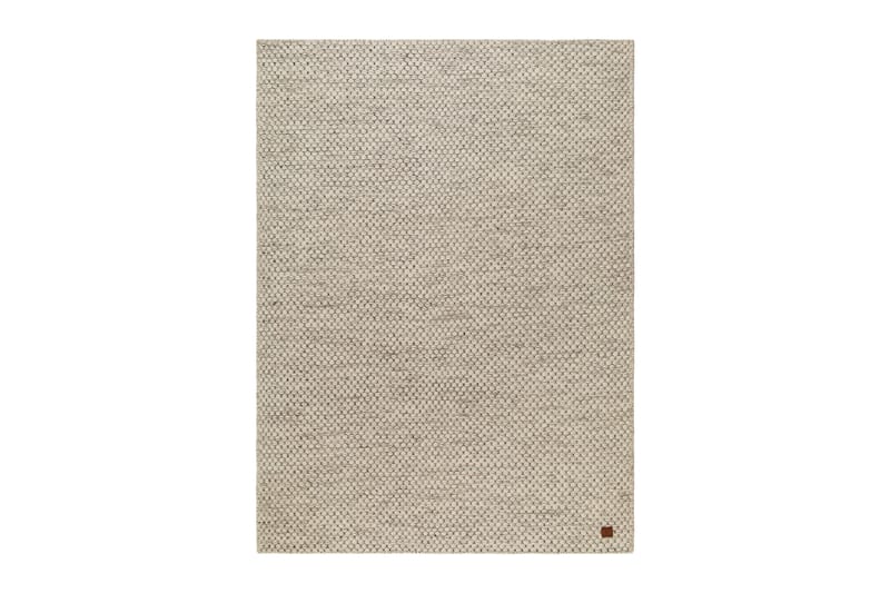 Torekov Ullmatta 240x340 cm - Vit - Textil & mattor - Mattor - Modern matta - Ullmatta