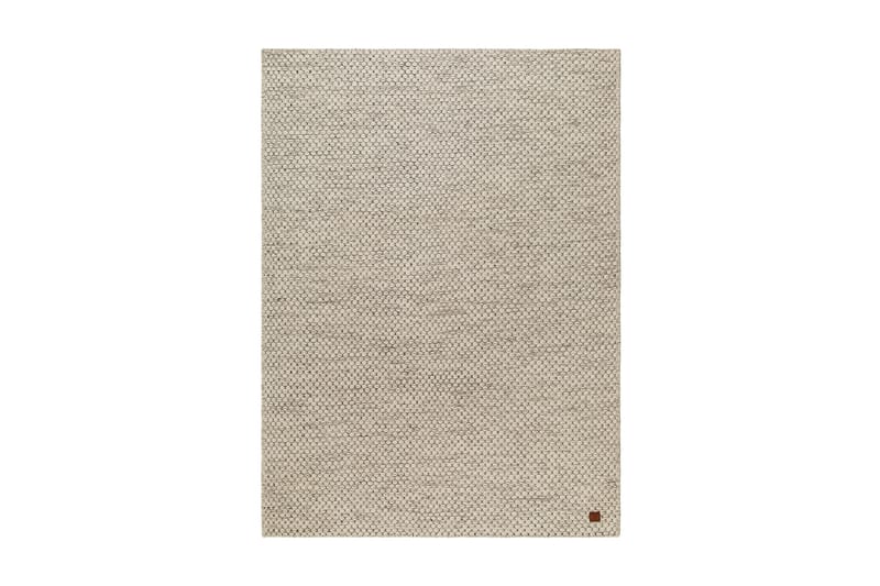 Torekov Ullmatta 300x400 cm - Vit - Textil & mattor - Mattor - Modern matta - Ullmatta