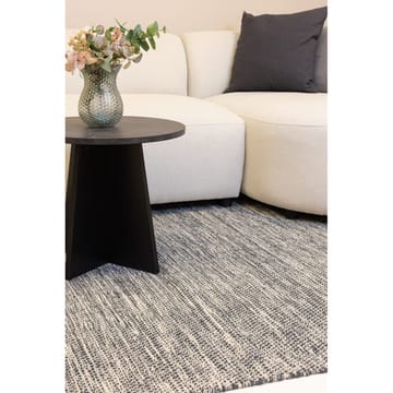 Ullmatta Torsby - 160x230 cm, Grafit - Textil & mattor - Mattor - Modern matta - Ullmatta