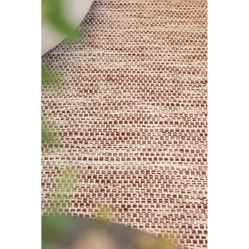 Ullmatta Torsby - 160x230 cm, Marsala - Textil & mattor - Mattor - Modern matta - Ullmatta