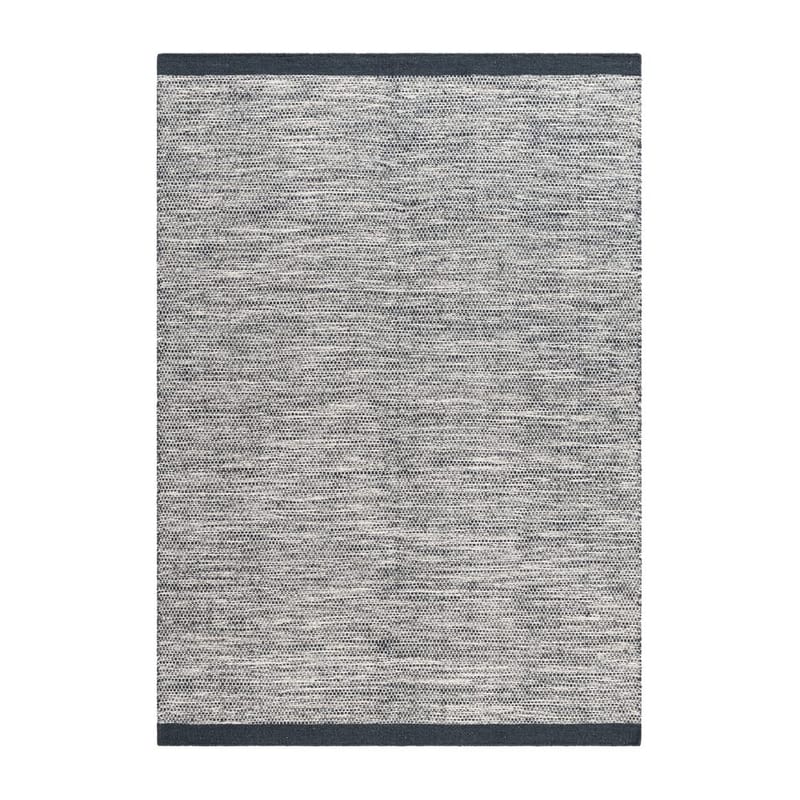 Ullmatta Torsby - 200x300 cm, Grafit - Textil & mattor - Mattor - Modern matta - Ullmatta