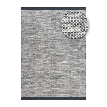 Ullmatta Torsby - 200x300 cm, Grafit - Textil & mattor - Mattor - Modern matta - Ullmatta