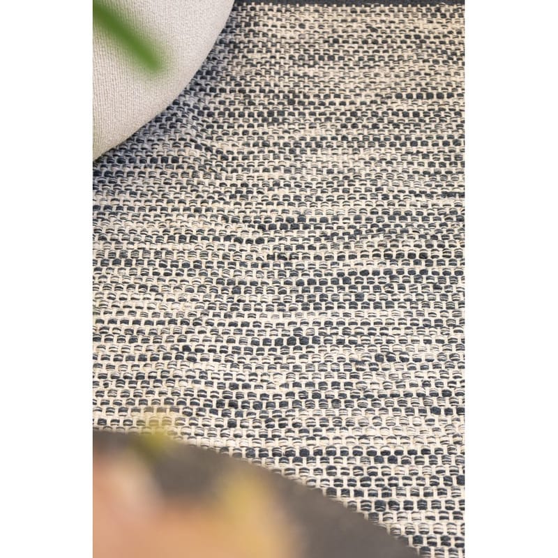Ullmatta Torsby - 200x300 cm, Grafit - Textil & mattor - Mattor - Modern matta - Ullmatta