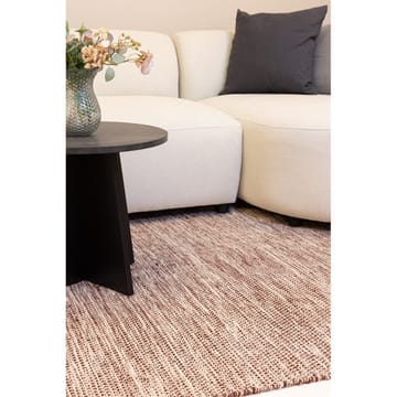 Ullmatta Torsby - 200x300 cm, Marsala - Textil & mattor - Mattor - Modern matta - Ullmatta