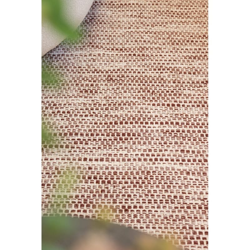 Ullmatta Torsby - 240x340 cm, Marsala - Textil & mattor - Mattor - Modern matta - Ullmatta