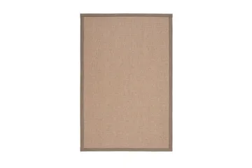 Tunturi Matta 133x200 cm Beige