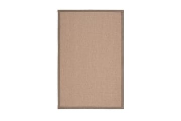 Tunturi Matta 200x300 cm Beige