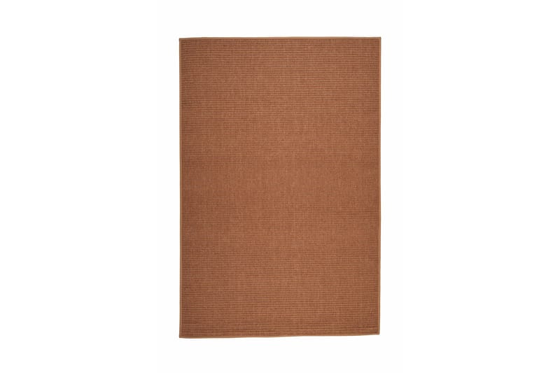 Tunturi Matta 80x150 cm Koppar - Vm Carpet - Textil & mattor - Mattor - Modern matta - Ullmatta