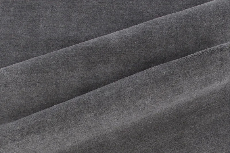 Ulla Matta 250x350 cm - Grå - Textil & mattor - Mattor - Modern matta - Ullmatta