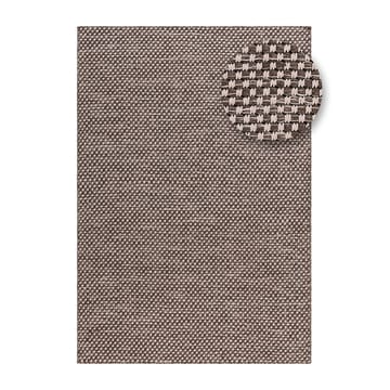 Ullmatta Vasa - 140x200 cm, Greige - Textil & mattor - Mattor - Modern matta - Ullmatta