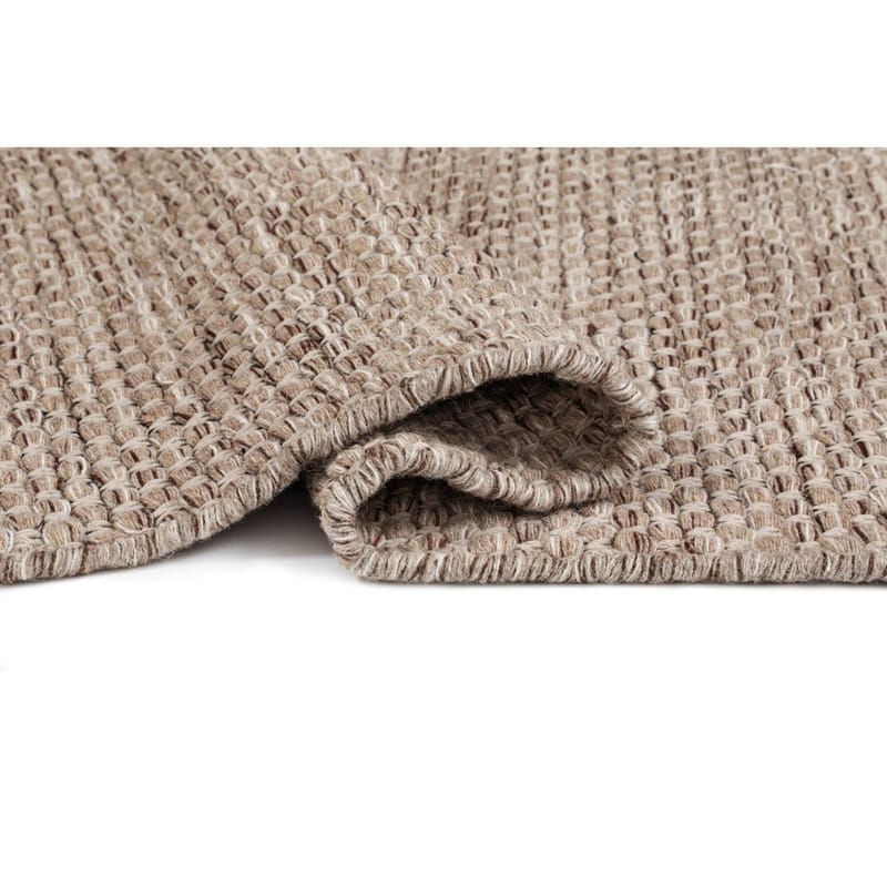 Ullmatta Vasa - 140x200 cm, Linen - Textil & mattor - Mattor - Modern matta - Ullmatta