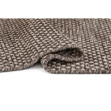 Ullmatta Vasa - 160x230 cm, greige - Textil & mattor - Mattor - Modern matta - Ullmatta