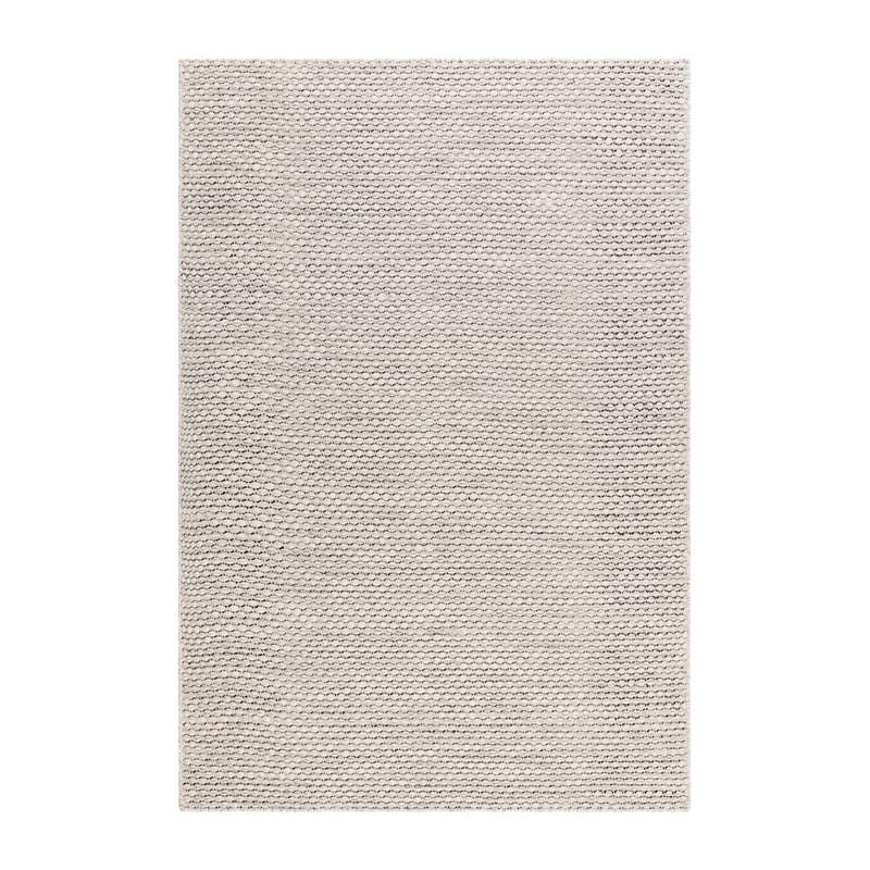 Ullmatta Vasa, 200x300 cm, Creme