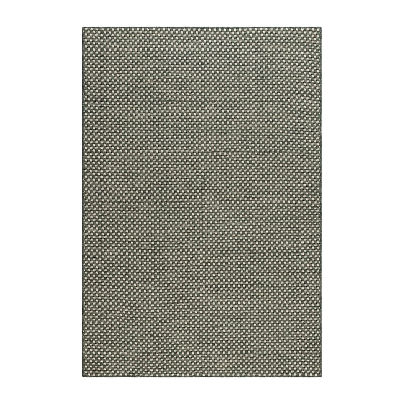 Ullmatta Vasa, 240x340 cm, Emerald Green