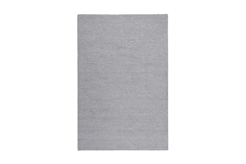 Viita Matta 160x230 cm Grå - VM Carpets - Ullmatta