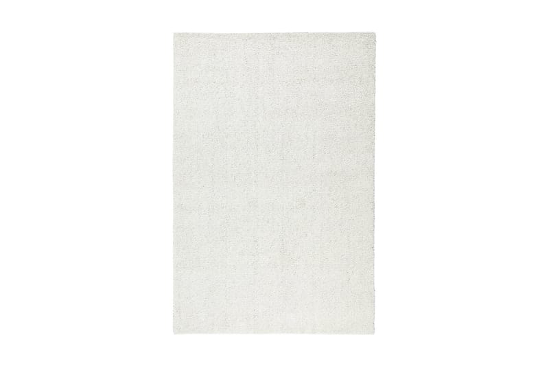 Viita Matta 80x150 cm Vit - VM Carpets - Textil & mattor - Mattor - Modern matta - Ullmatta