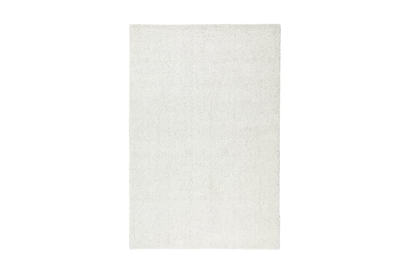 Viita Matta 80x200 cm Vit - VM Carpets - Textil & mattor - Mattor - Modern matta - Ullmatta