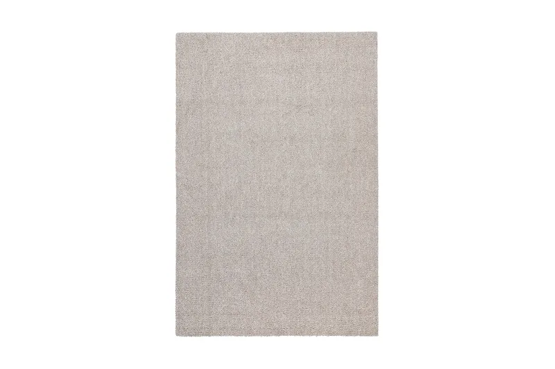Viita Matta 80x300 cm Beige - VM Carpets - Textil & mattor - Mattor - Modern matta - Ullmatta