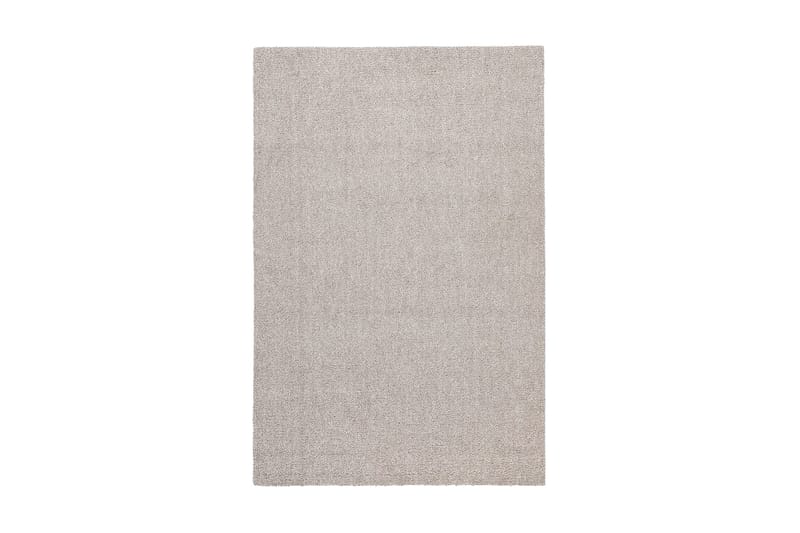 Viita Matta Rund 133 cm Beige - VM Carpets - Textil & mattor - Mattor - Modern matta - Ullmatta