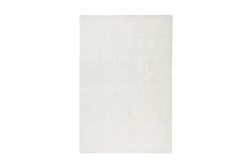 Viita Matta Rund 133 cm Vit