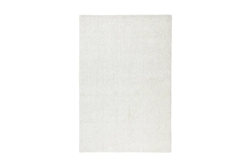 Viita Matta Rund 133 cm Vit - VM Carpets - Textil & mattor - Mattor - Modern matta - Ullmatta