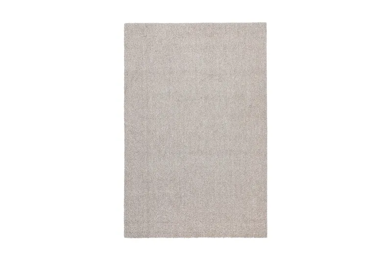 Viita Matta Rund 160 cm Beige - VM Carpets - Textil & mattor - Mattor - Modern matta - Ullmatta