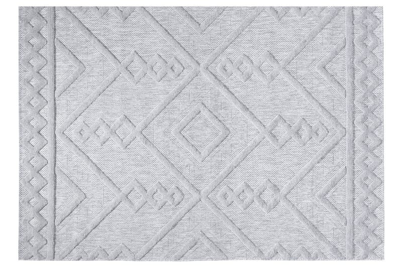 Uvudhulash Wiltonmatta 200x290 cm Rektangulär - Grå - Textil & mattor - Mattor - Modern matta - Wiltonmattor
