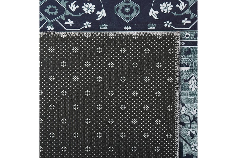 Vadkadam Ryamatta 80x300 cm - Grå - Textil & mattor - Mattor - Modern matta - Ryamatta & luggmatta