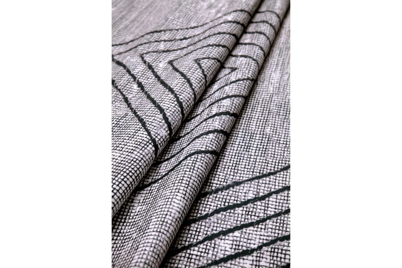Varta Gångmatta 100x300 cm Rektangulär - Flerfärgad - Textil & mattor - Mattor - Modern matta - Gångmattor