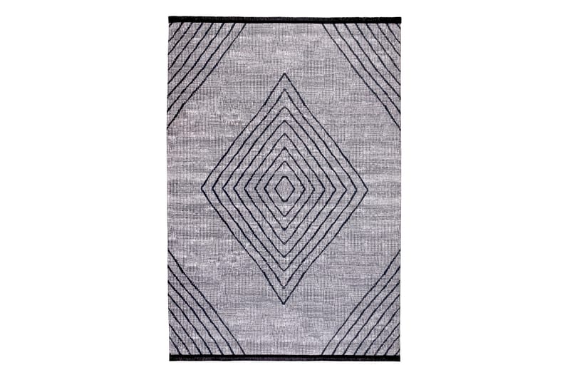 Varta Gångmatta 80x300 cm Rektangulär - Flerfärgad - Textil & mattor - Mattor - Modern matta - Gångmattor