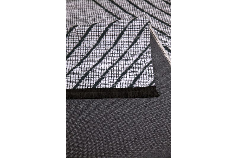 Varta Wiltonmatta 160x230 cm Rektangulär - Flerfärgad - Wiltonmattor - Friezematta