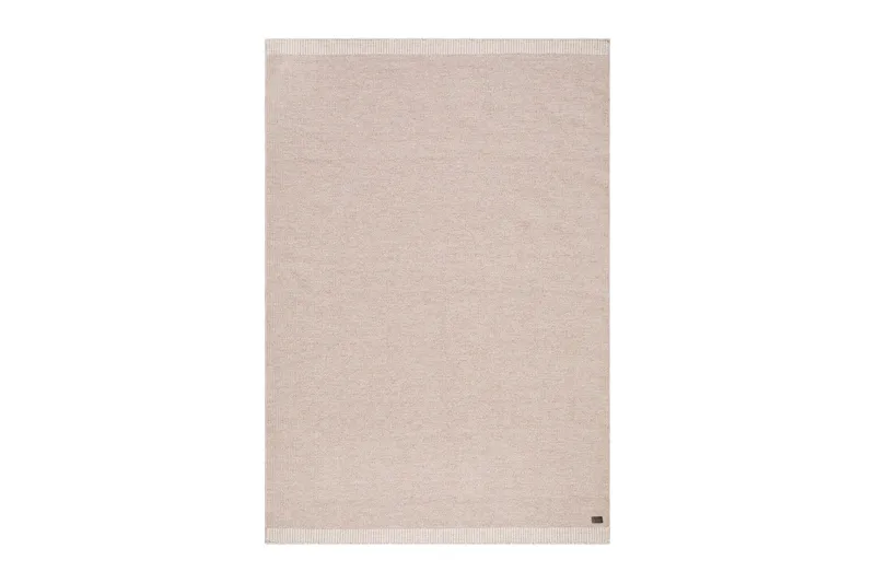 Vaxholm Ullmatta 160x230 cm Rektangulär - Natur - Textil & mattor - Mattor - Modern matta - Ullmatta