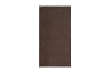 Vaxholm Ullmatta 75x150 cm Oval