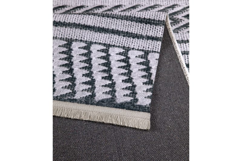 Vazo Gångmatta 80x200 cm Rektangulär - Flerfärgad - Textil & mattor - Mattor - Modern matta - Gångmattor