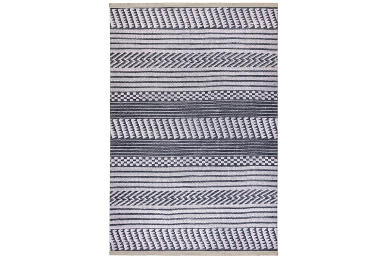 Vazo Gångmatta 80x400 cm Rektangulär - Flerfärgad - Textil & mattor - Mattor - Modern matta - Gångmattor