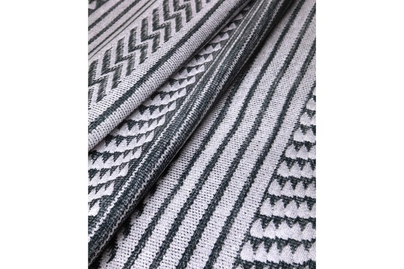 Vazo Gångmatta 80x400 cm Rektangulär - Flerfärgad - Textil & mattor - Mattor - Modern matta - Gångmattor