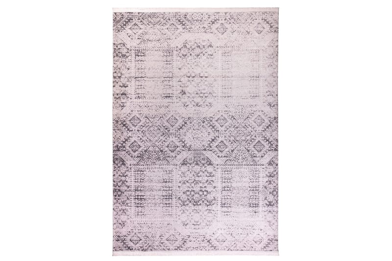Venna Gångmatta 80x300 cm Rektangulär - Flerfärgad - Textil & mattor - Mattor - Modern matta - Gångmattor