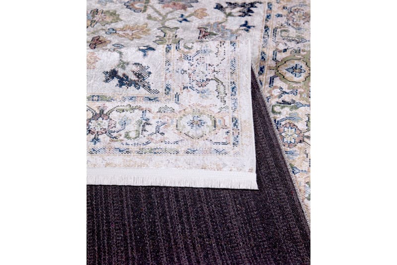 Veradia Wiltonmatta 120x180 cm Rektangulär - Flerfärgad - Textil & mattor - Mattor - Modern matta - Friezematta