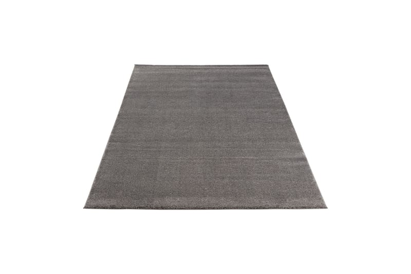 Verlice Ryamatta Rektangulär 150x80 cm - Grå - Textil & mattor - Mattor - Modern matta - Ryamatta & luggmatta