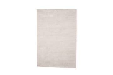 Vince Wiltonmatta 240x340 cm Rektangulär - Vit - Textil & mattor - Mattor - Modern matta - Friezematta