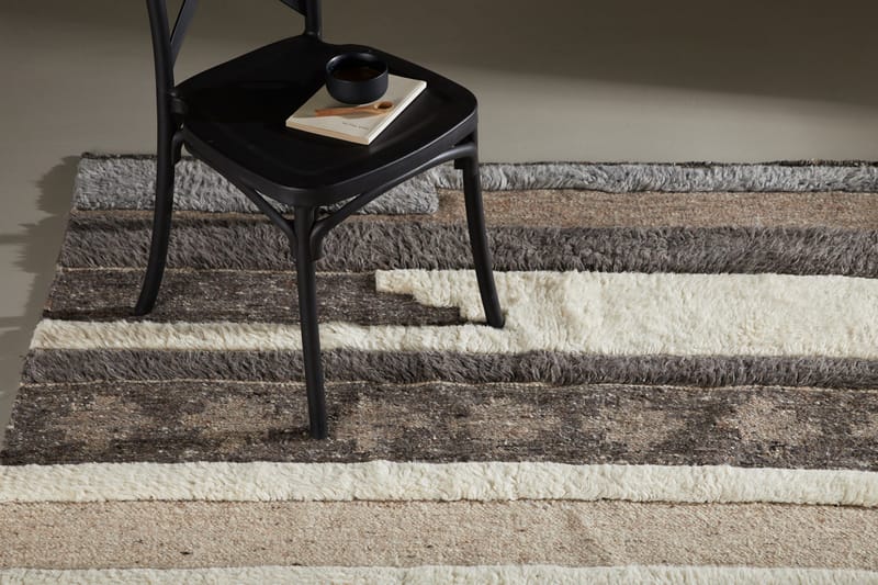 Vincent Ullmatta 200x300 cm Rektangulär, Vit